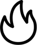 profil palenia - ikona