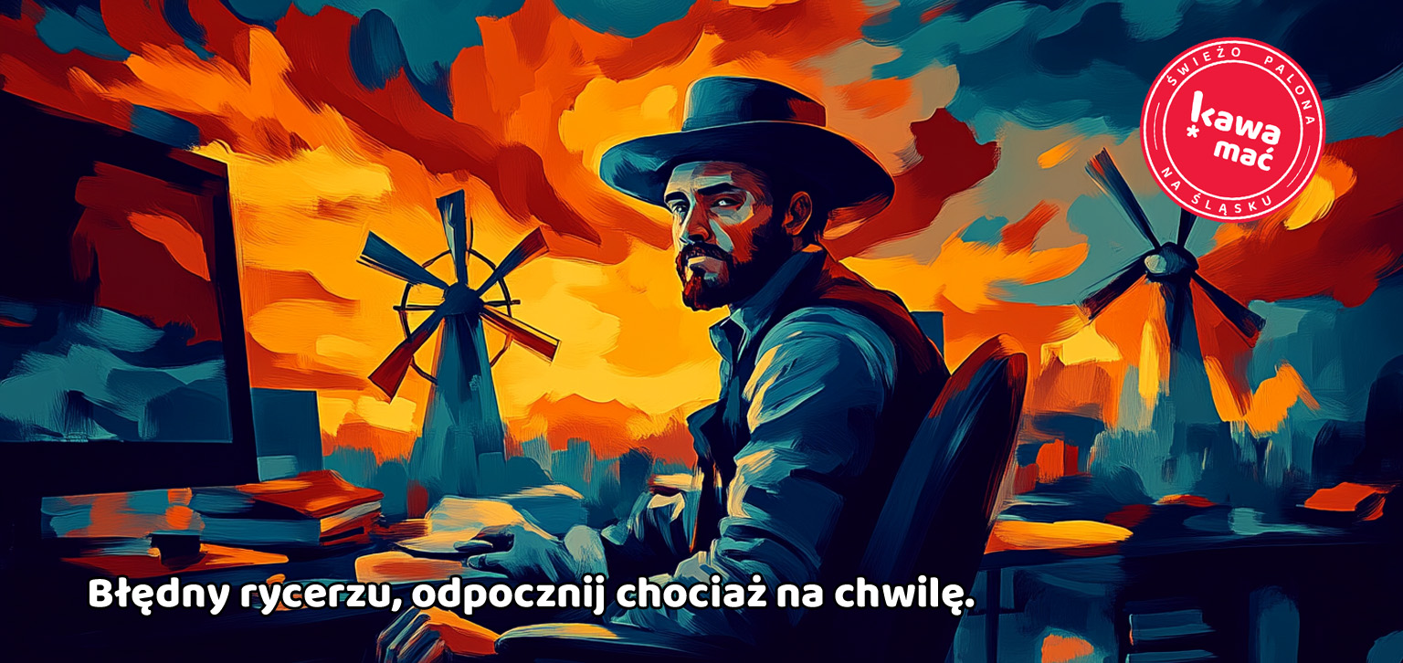winna kawa na świeta
