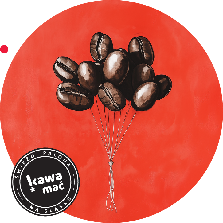 kawobalony na prezent