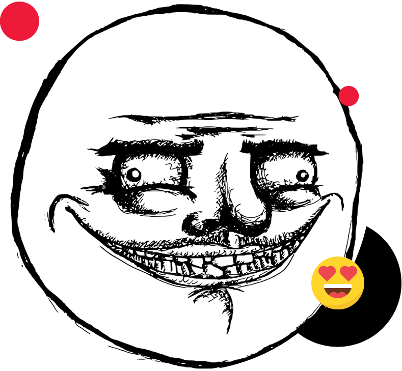 mem me gusta