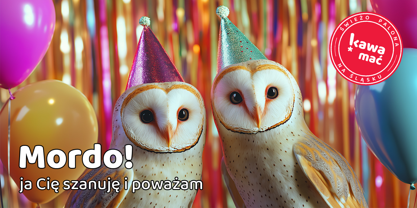 poważam i szanuję