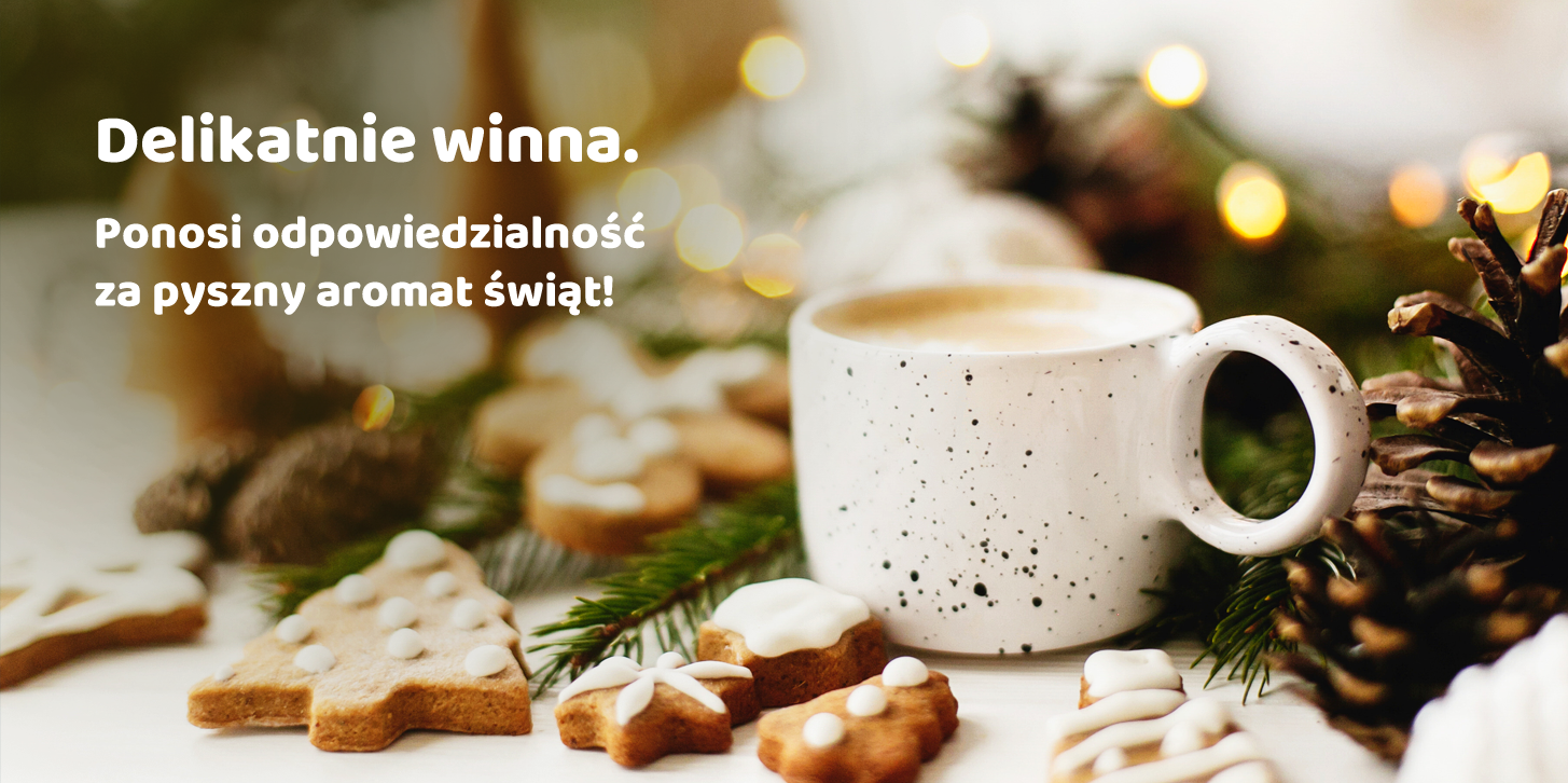 winna kawa na świeta