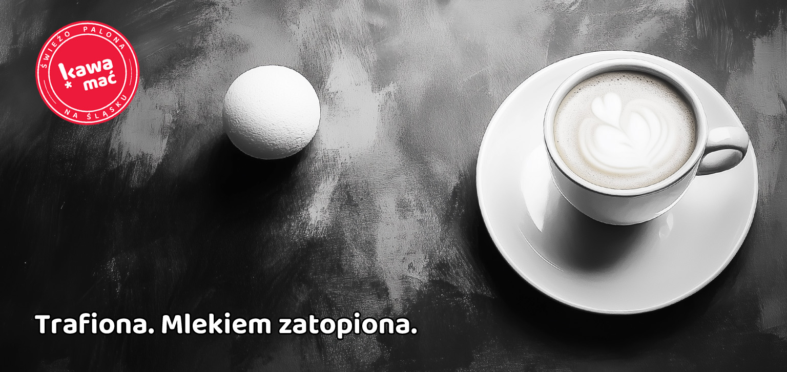 kawa i ping pong - trafiona, zatopiona