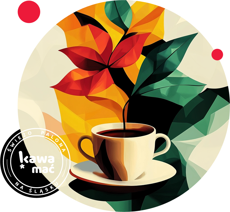 Królowa kaw - Etiopia Yirgacheffe