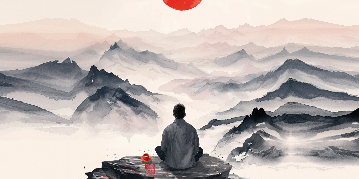 medytacja zen