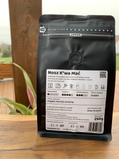 Nosz K*wa Mać