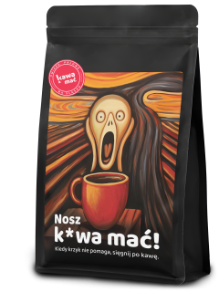 Nosz K*wa Mać