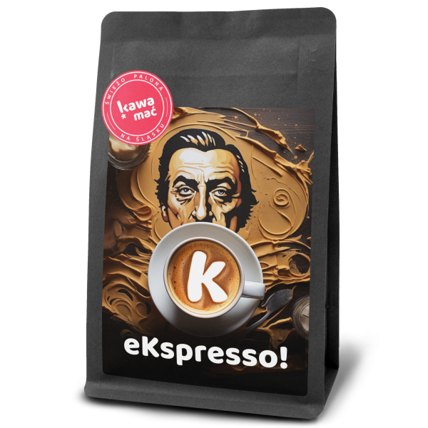 Kawa ziarnista eKspresso 250 g