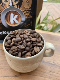 eKspresso