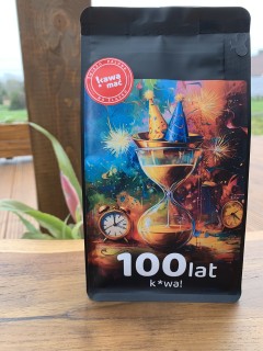 100 lat k*wa
