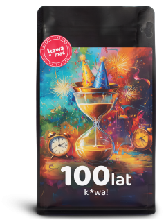 100 lat k*wa