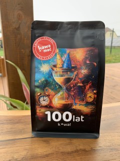 100 lat k*wa