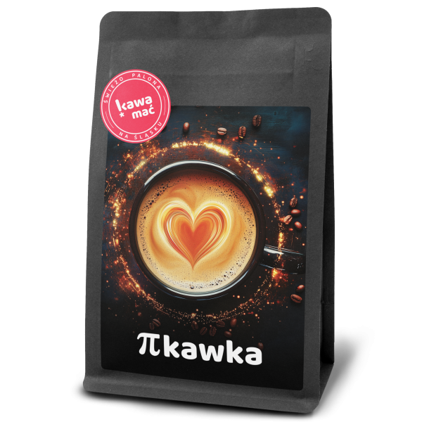 Kawa ziarnista Pikawka 250 g
