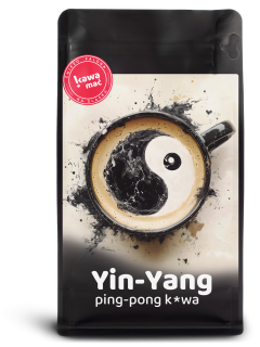 Yin-yang