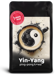 Yin-yang