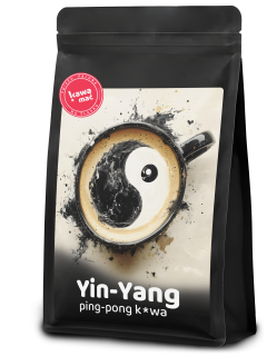 Yin-yang