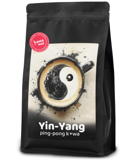 Yin-yang