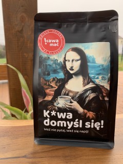 K*wa domyśl się