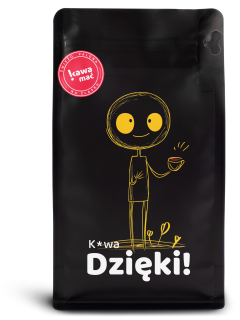 K*wa Dzięki