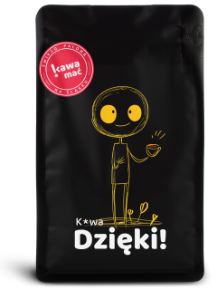 K*wa Dzięki