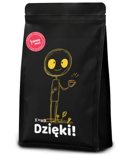 K*wa Dzięki