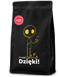 K*wa Dzięki