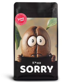 K*wa Sorry
