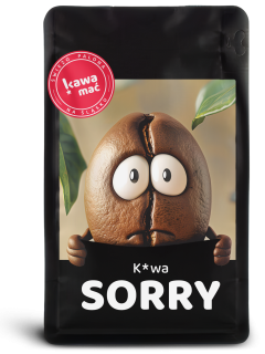 K*wa Sorry