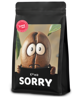 K*wa Sorry