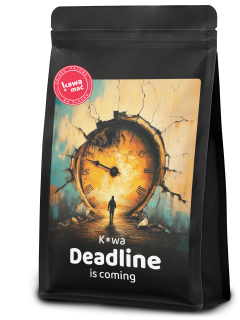 K*wa Deadline