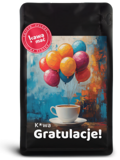 K*wa Gratulacje