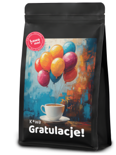 K*wa Gratulacje