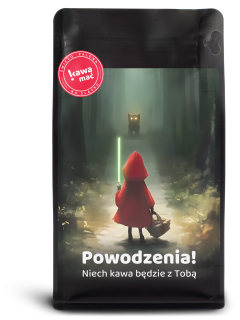 Powodzenia!