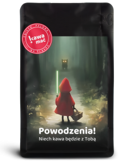 Powodzenia!