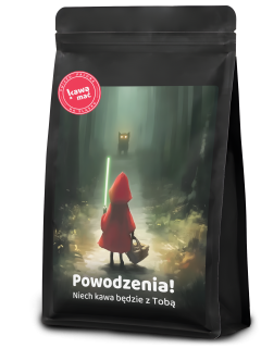 Powodzenia!