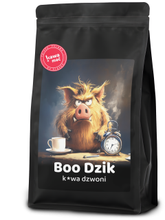 Boo Dzik