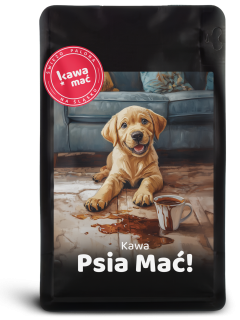 Psia Mać
