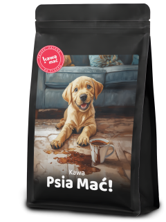 Psia Mać