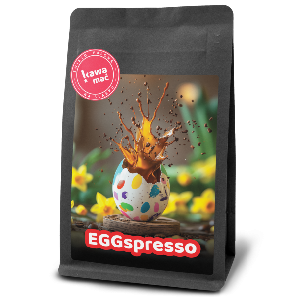  EGGspresso  250 g