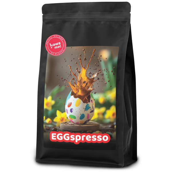  EGGspresso  1 kg