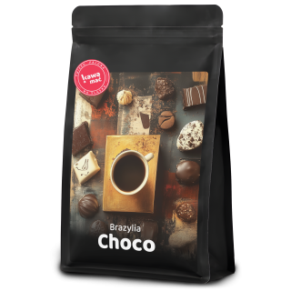 Brazylia Choco