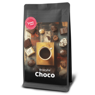 Brazylia Choco