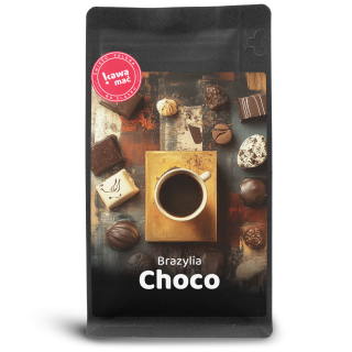 Brazylia Choco