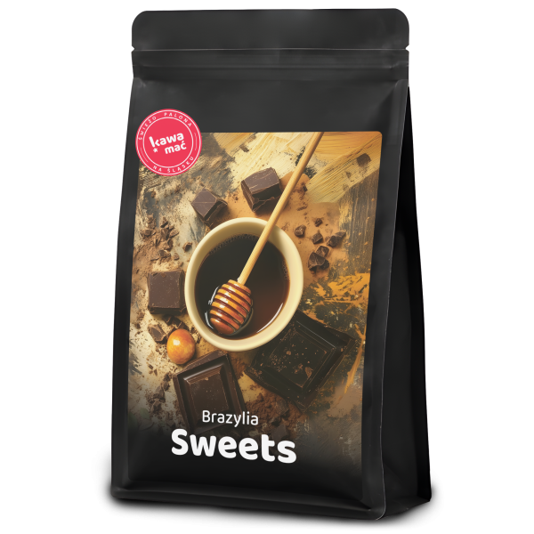 Brazylia Sweets