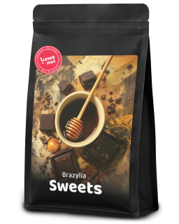 Brazylia Sweets