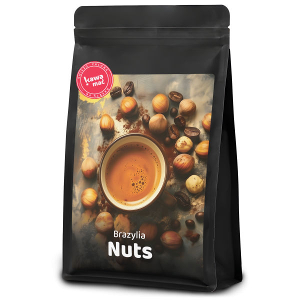 Brazylia Nuts
