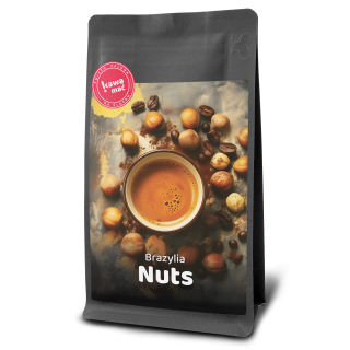 Brazylia Nuts