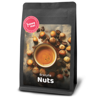 Brazylia Nuts