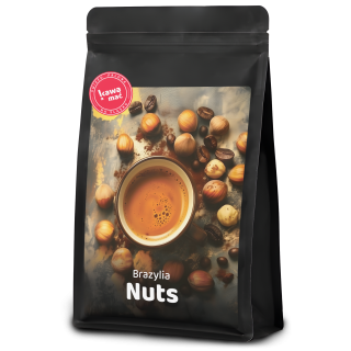 Brazylia Nuts
