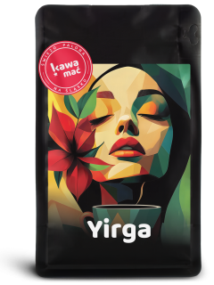 Yirga